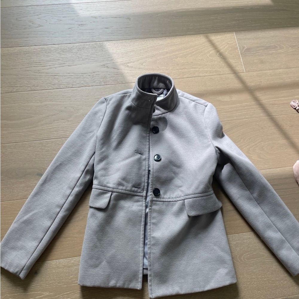 Women's old navy peacoat